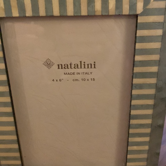 Brand New Natalini Italian picture frames - Picture 5 of 9